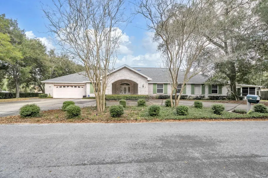 1227 Twin Bay Drive, Fort Walton Beach, FL 32547 - Image #2