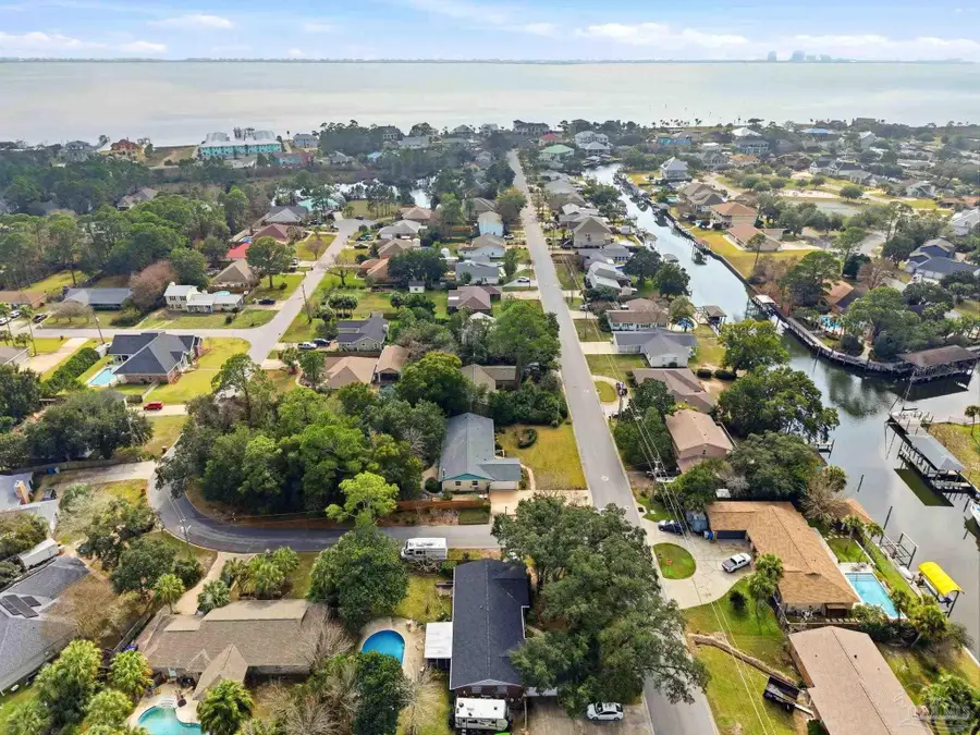 TBD Coronado Court, Gulf Breeze, FL 32563 - Image #2