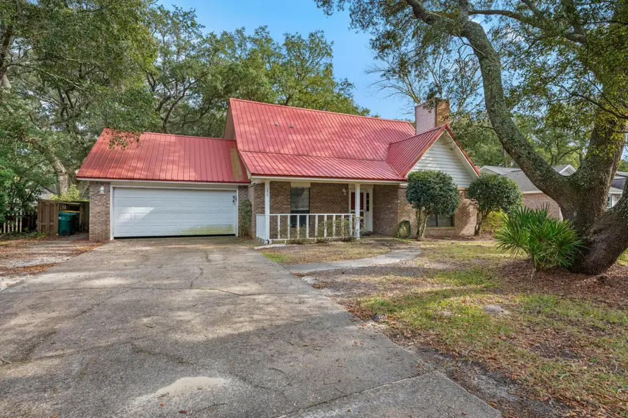 254 W Dominica Circle, Niceville, FL 32578 - Image #3