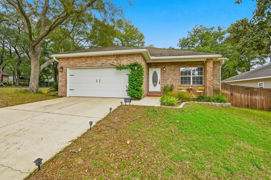 512 Hickory Avenue, Niceville, FL 32578 - Image #3