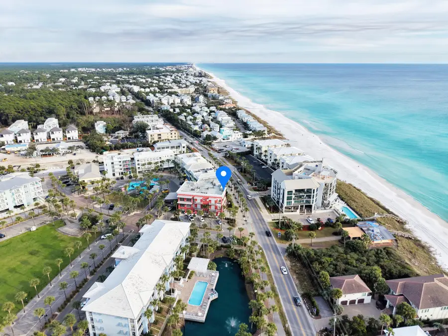 95 Laura Hamilton Boulevard #UNIT 305, Santa Rosa Beach, FL 32459 - #3