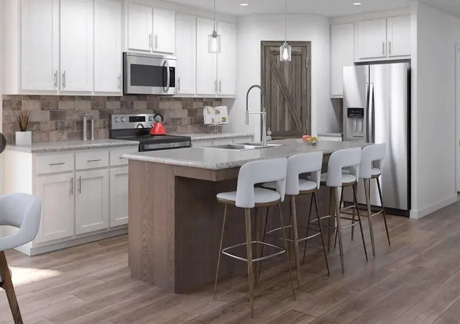 44 James Court, Defuniak Springs, FL 32433 - #2