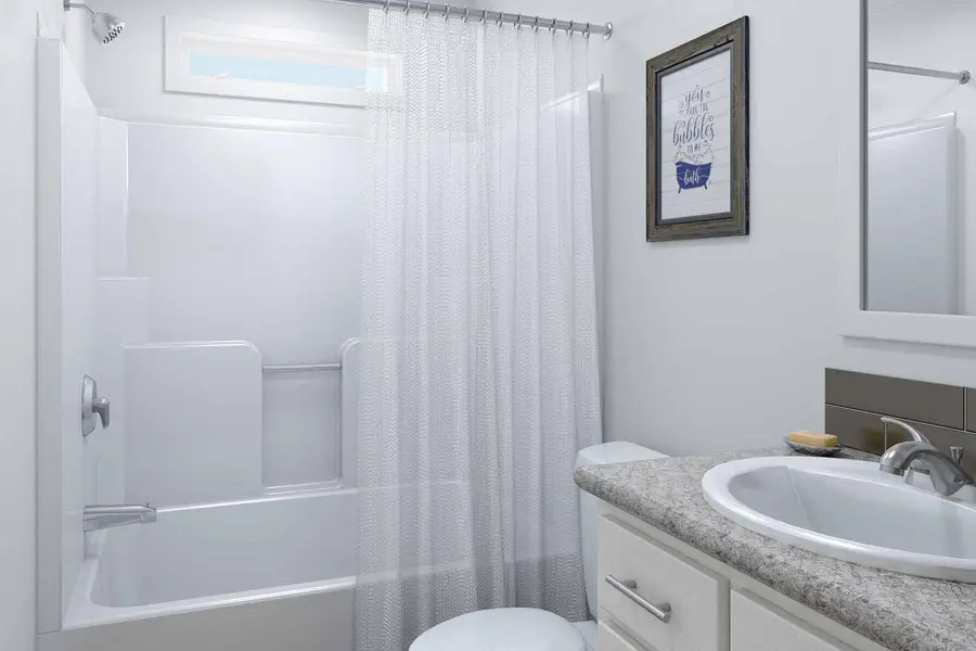 44 James Court, Defuniak Springs, FL 32433 - #3