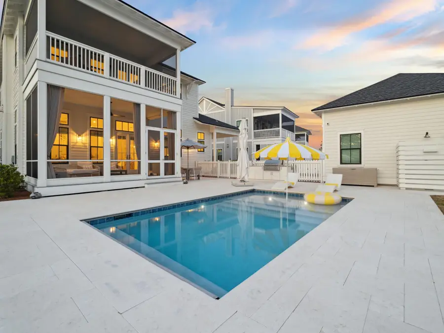 212 Sawbuck Drive Lot 214, Inlet Beach, FL 32461 - Image #2