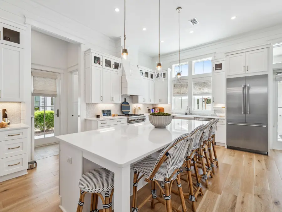 212 Sawbuck Drive Lot 214, Inlet Beach, FL 32461 - Image #3