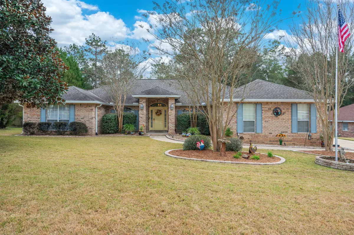 2709 Arabian Court, Crestview, FL 32536 - Image #1