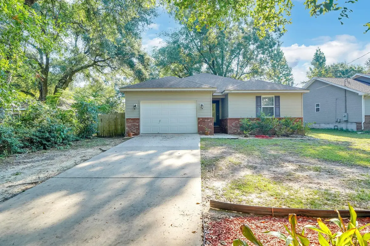 1705 N Pearl Street, Crestview, FL 32536 - Image #1