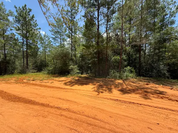 Lot 38 Blk 68 On Clearwater Drive, DeFuniak Springs, FL 32433
