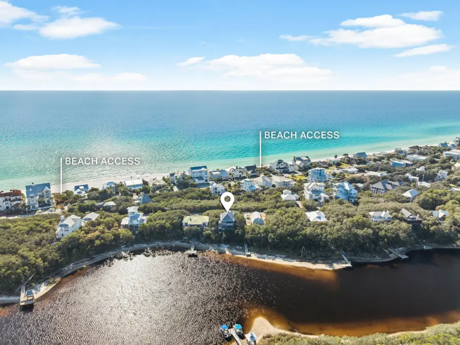 289 Blue Lake Road, Santa Rosa Beach, FL 32459 - Image #3
