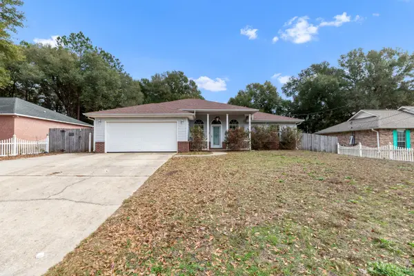 516 Hyde Park Drive, Crestview, FL 32539
