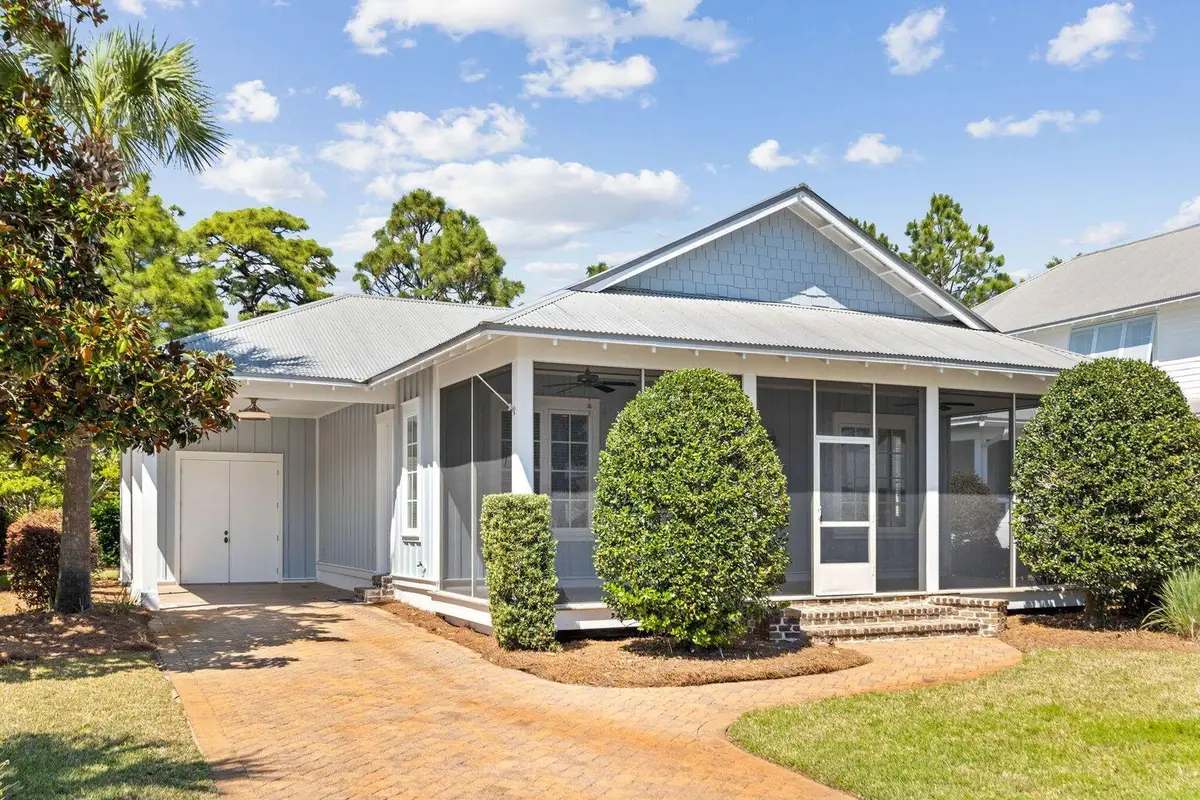 224 Carson Oaks Lane, Santa Rosa Beach, FL 32459 - Image #1