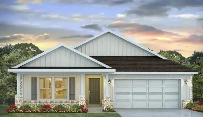 19 E Gray Owl Drive, Freeport, FL 32439 - Image #1