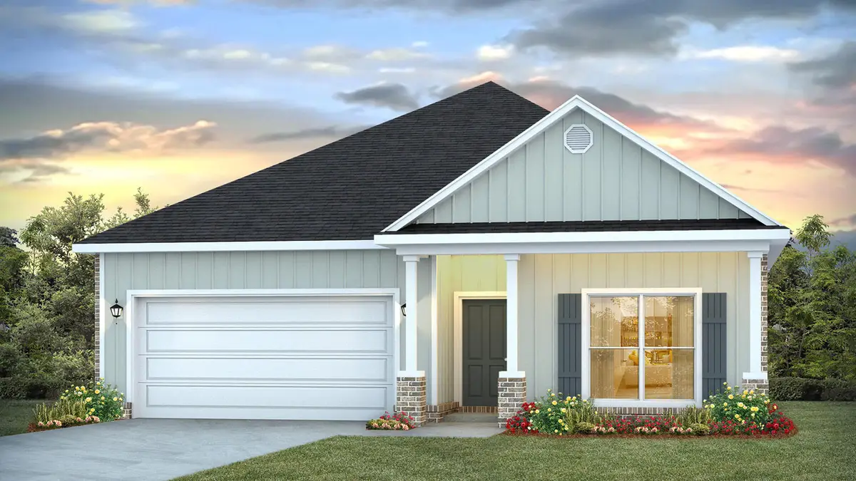 31 E Gray Owl Drive, Freeport, FL 32439 - Image #1