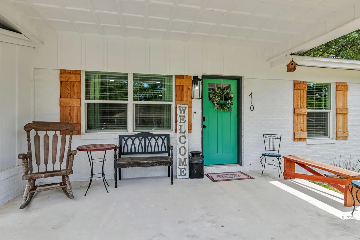 410 James Avenue, Valparaiso, FL 32580 - #1