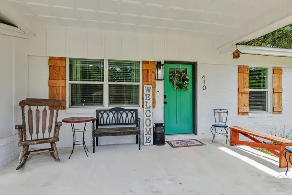 410 James Avenue, Valparaiso, FL 32580