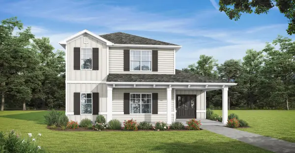 41 Sweetclover Street, Freeport, FL 32439