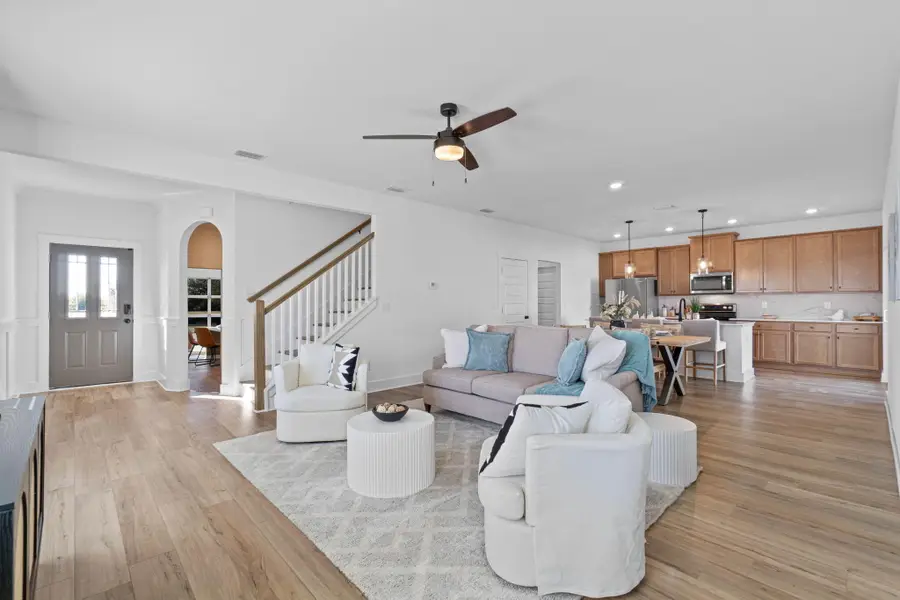 41 Sweetclover Street, Freeport, FL 32439 - Image #3