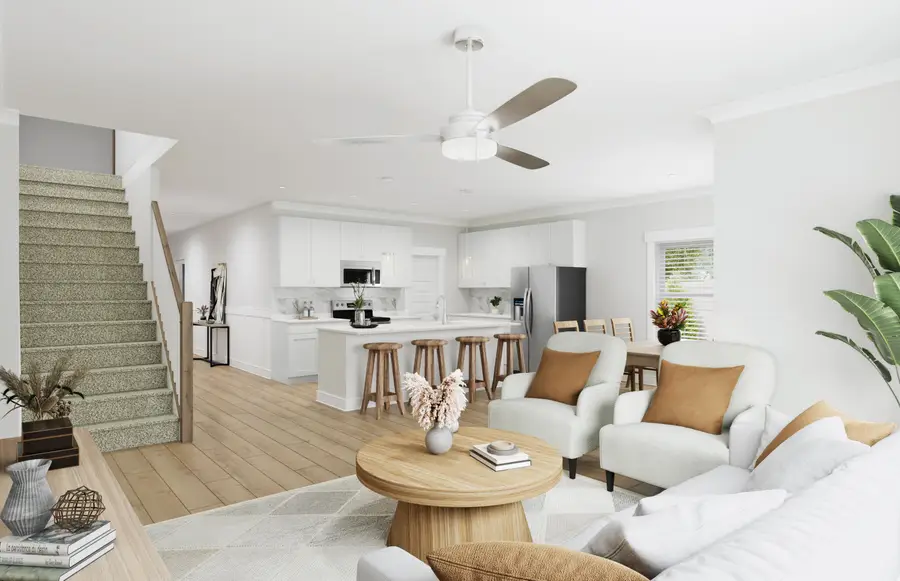 531 Arrowwood Boulevard, Freeport, FL 32439 - Image #2