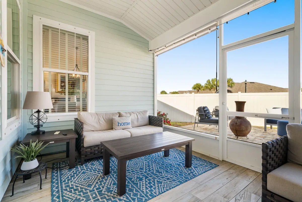 200 Blue Sage Road, Panama City Beach, FL 32413 - #1