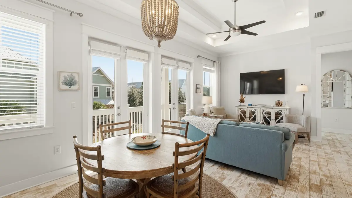 197 Milestone Drive #C, Inlet Beach, FL 32461 - Image #1