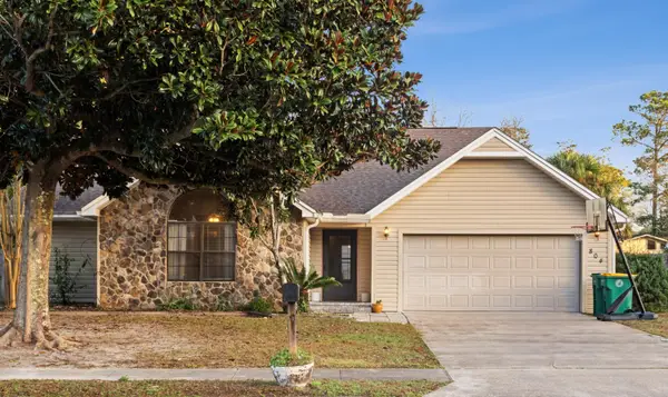 804 Overbrook Drive, Fort Walton Beach, FL 32547