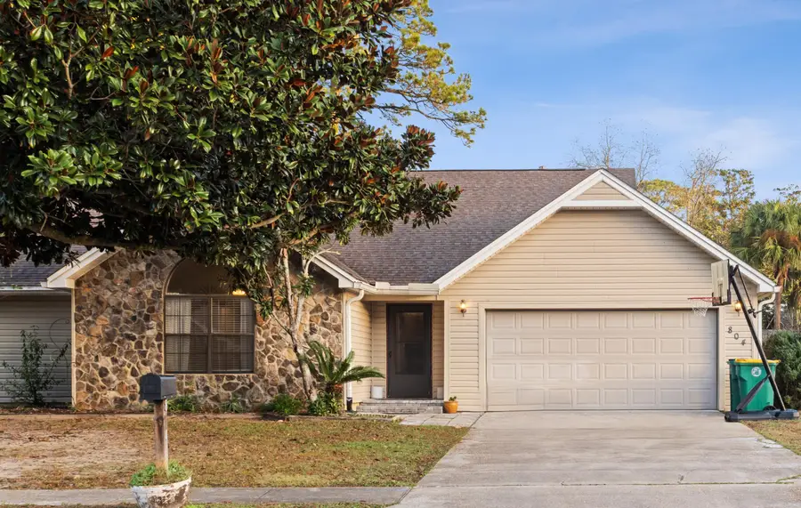 804 Overbrook Drive, Fort Walton Beach, FL 32547 - Image #2
