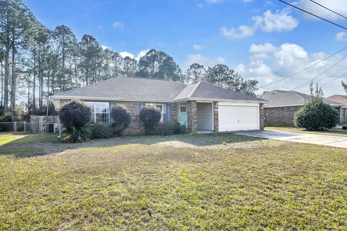 8727 El Paseo Street, Navarre, FL 32566 - Image #1