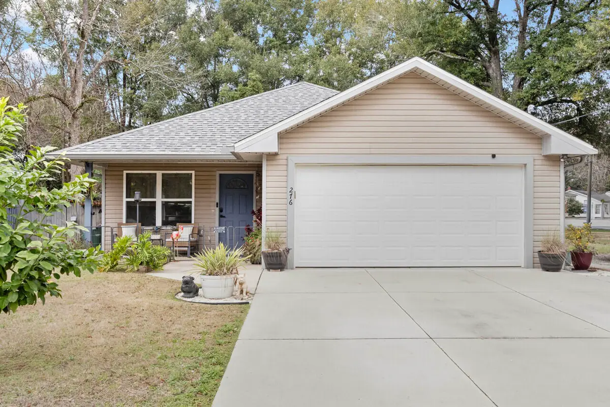 276 E Elm Avenue, Crestview, FL 32536 - Image #1