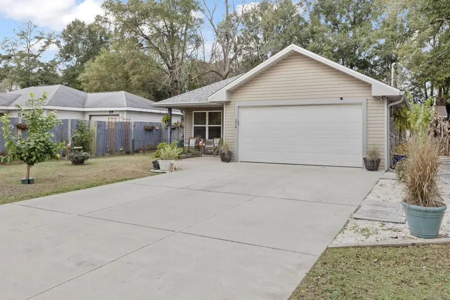 276 E Elm Avenue, Crestview, FL 32536 - Image #2