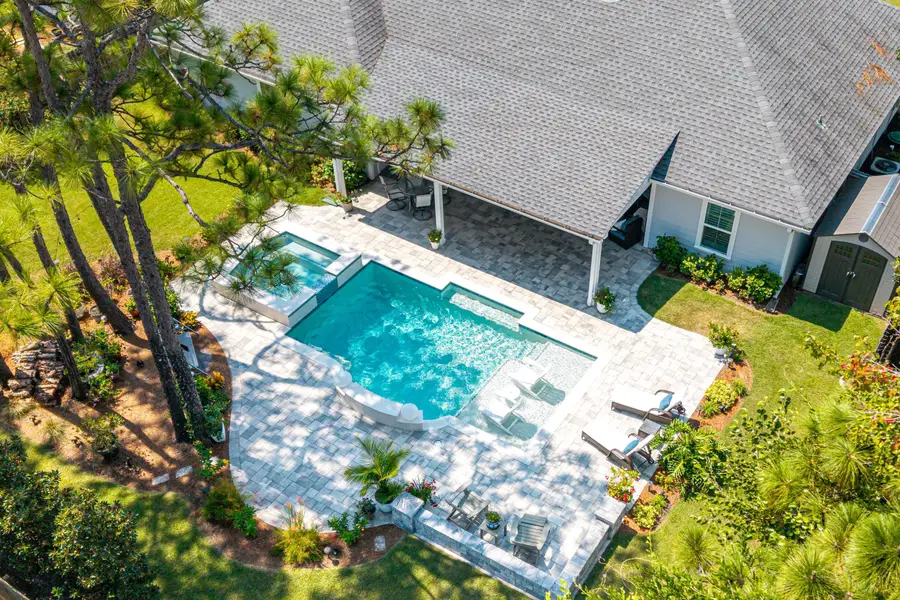 160 Pelican Bay Drive, Santa Rosa Beach, FL 32459 - Image #2