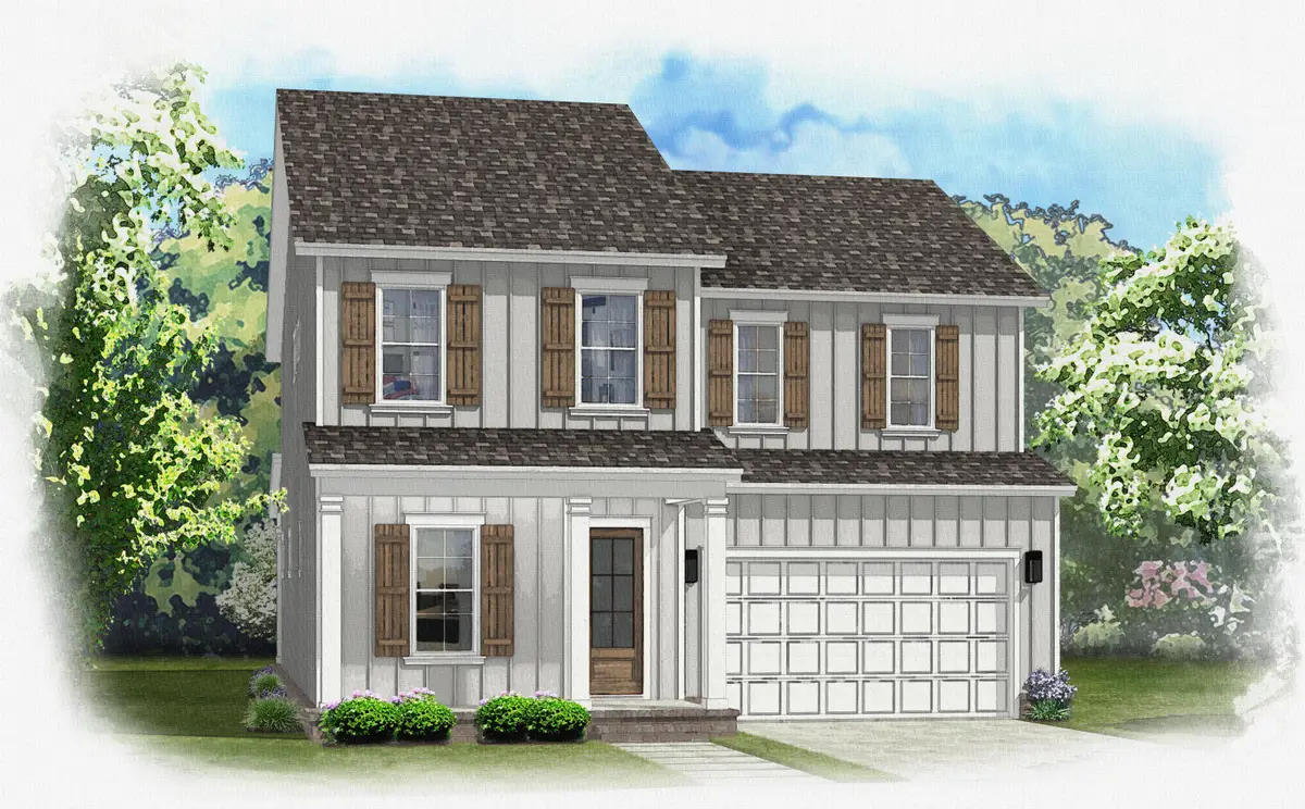 307 Gazelle Court, Niceville, FL 32578 - Image #1