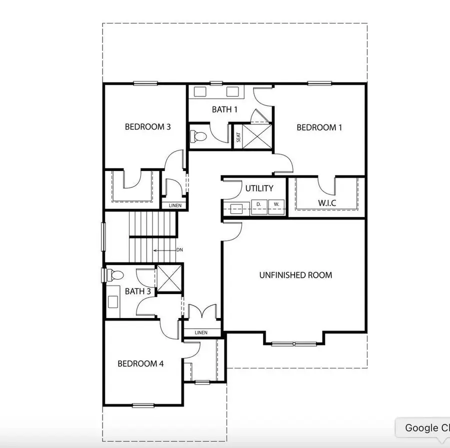 307 Gazelle Court, Niceville, FL 32578 - Image #3
