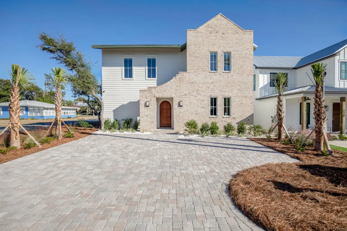 228 George C Wallace Boulevard, Laguna Beach, FL 32413 - Image #1