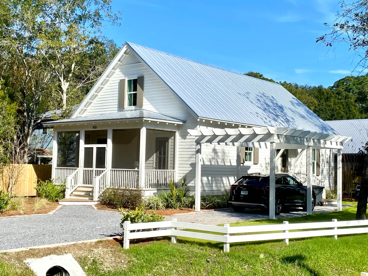 426 Morrison Avenue, Santa Rosa Beach, FL 32459 - Image #1