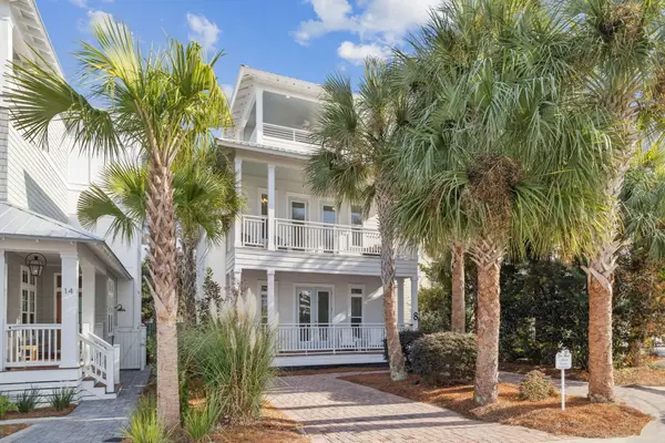 8 Barefoot Lane, Seacrest, FL 32461