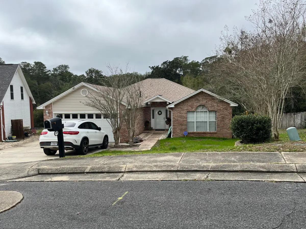 1098 Forest Lake Terrace, Niceville, FL 32578 - Image #1