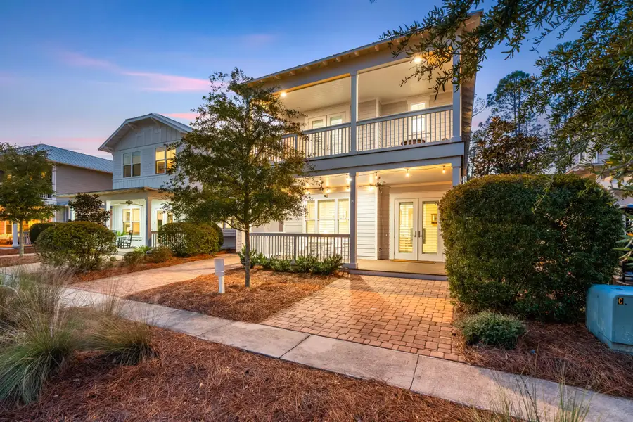 1101 Sandgrass Boulevard, Santa Rosa Beach, FL 32459 - Image #2