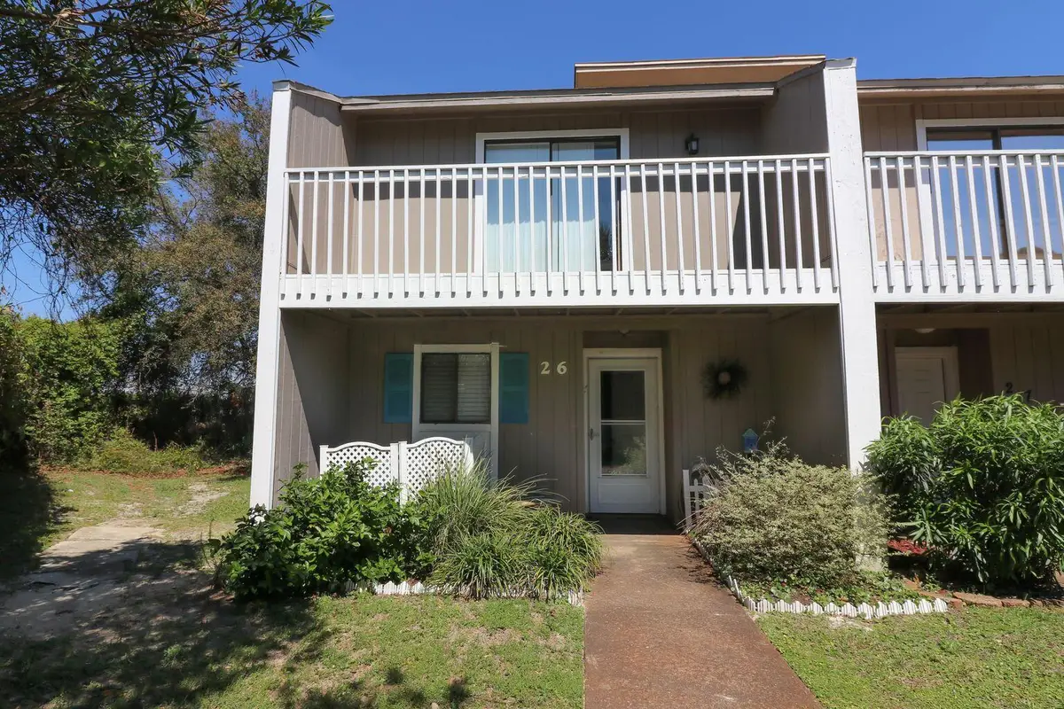 26 Court #26, Destin, FL 32541 - Image #1