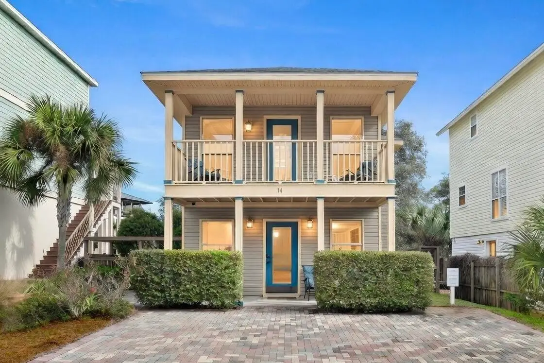 74 Marlin Street, Santa Rosa Beach, FL 32459 - Image #1