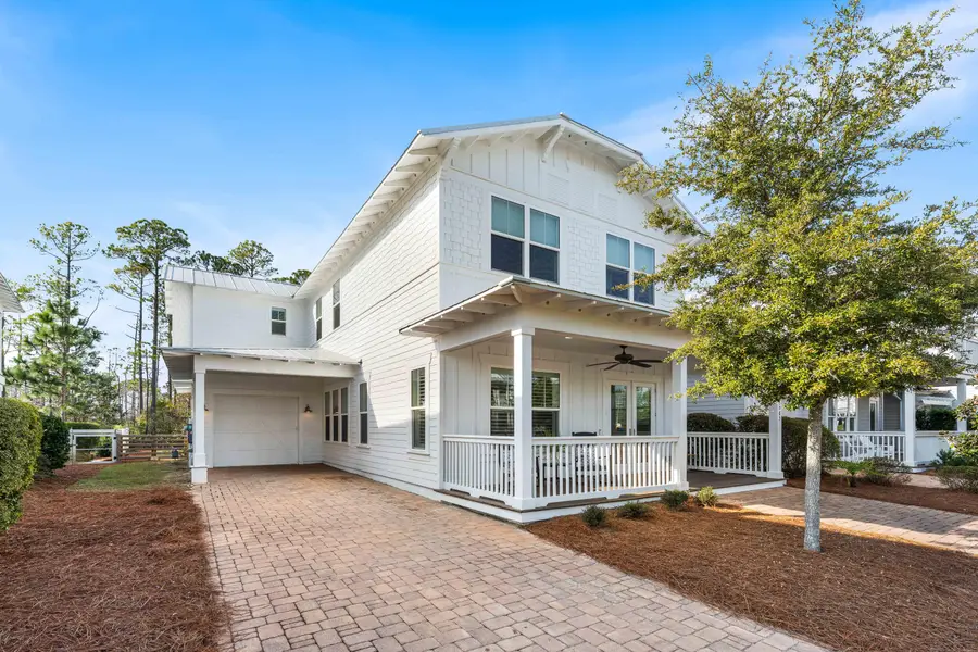 1085 Sandgrass Boulevard, Santa Rosa Beach, FL 32459 - Image #2