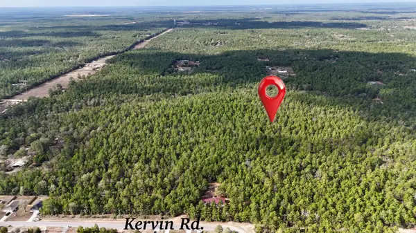 00 Kervin Road, Crestview, FL 32539