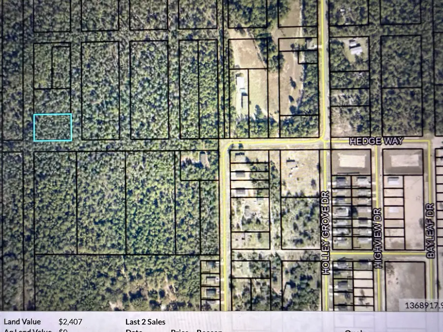 00 Kervin Road, Crestview, FL 32539 - Image #3