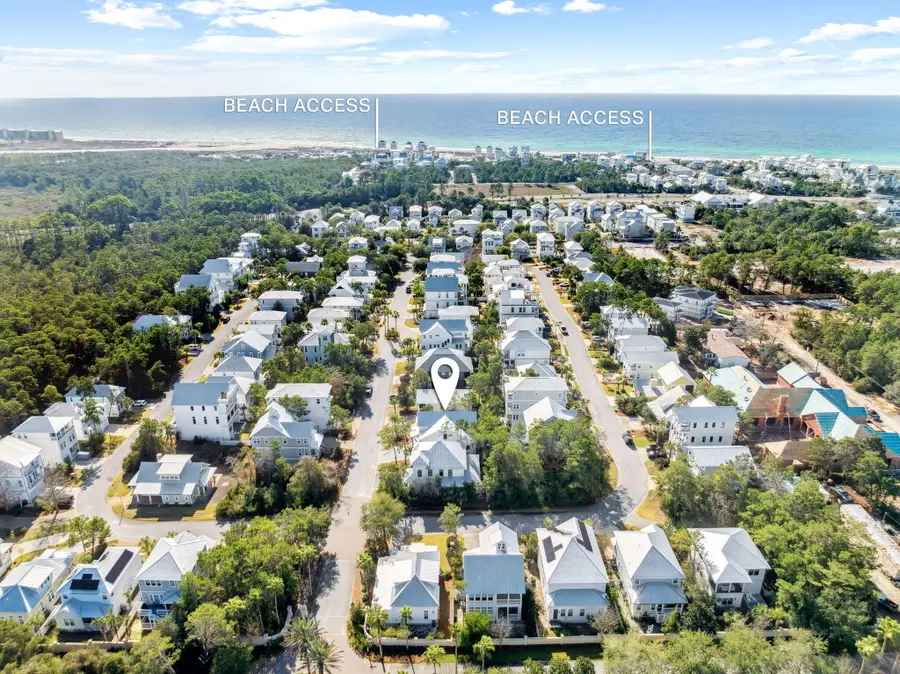141 Grande Pointe Drive, Inlet Beach, FL 32461 - Image #2