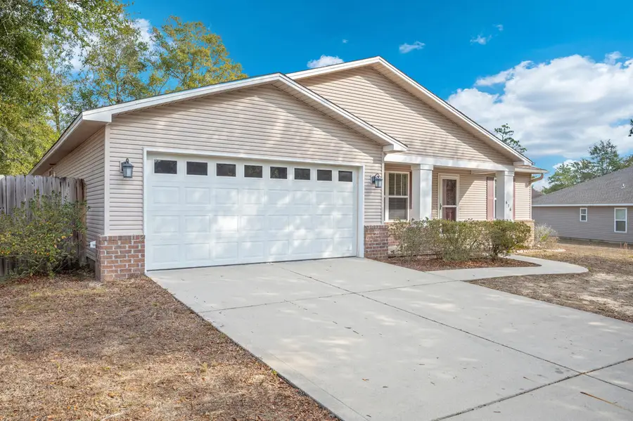 676 Hunters Ridge Road, Defuniak Springs, FL 32433 - Image #2