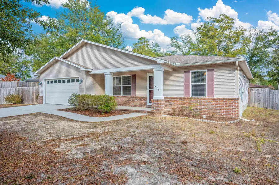 676 Hunters Ridge Road, Defuniak Springs, FL 32433 - Image #3