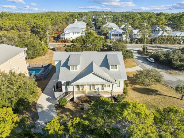 20 Sky High Dune Drive, Santa Rosa Beach, FL 32459