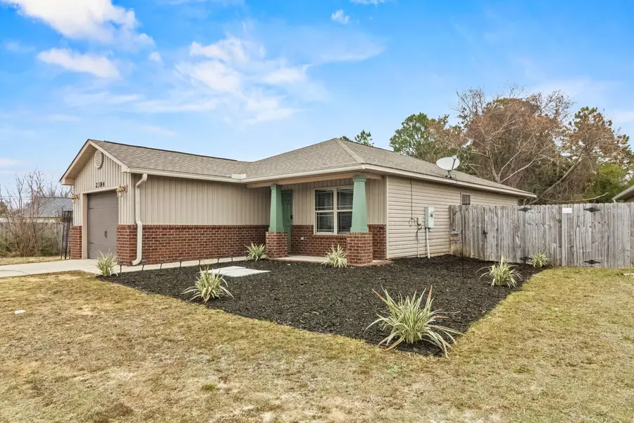 2386 Duncan Ridge Drive, Navarre, FL 32566 - Image #3