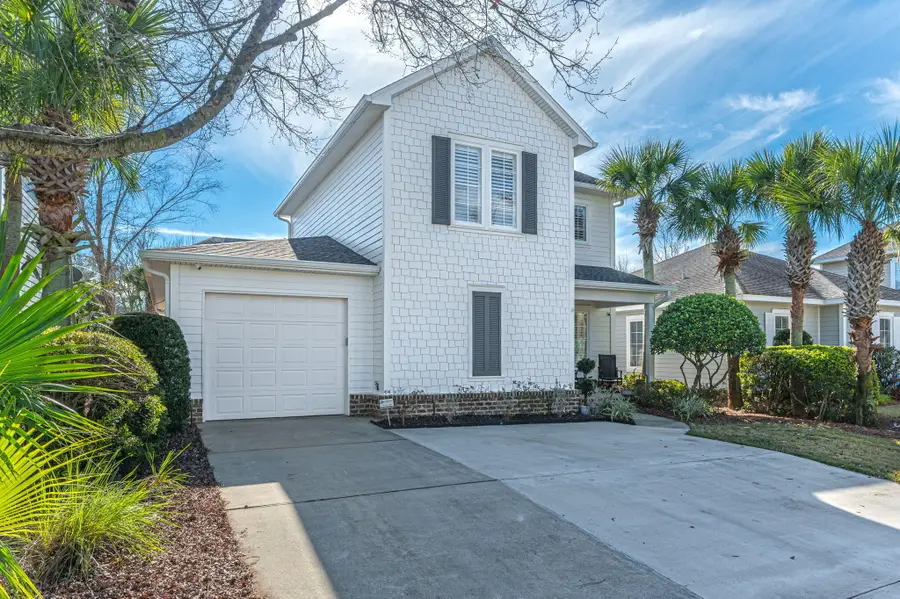 98 Christian Drive, Santa Rosa Beach, FL 32459 - Image #2