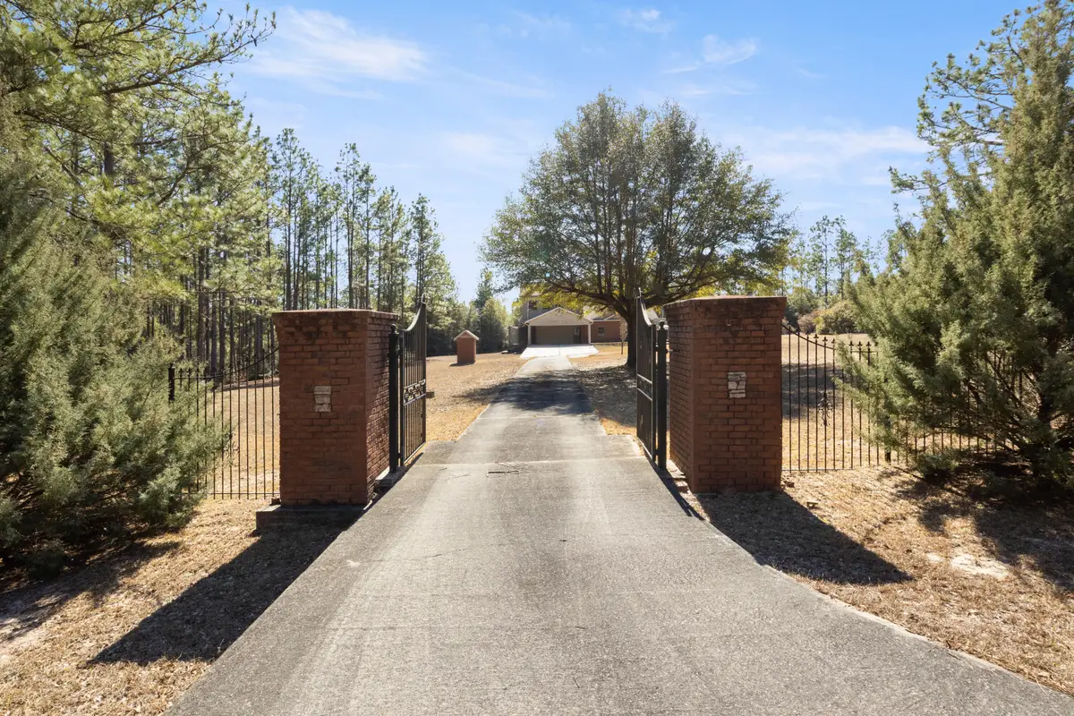 6051 Tupelo Street, Crestview, FL 32539 - #1