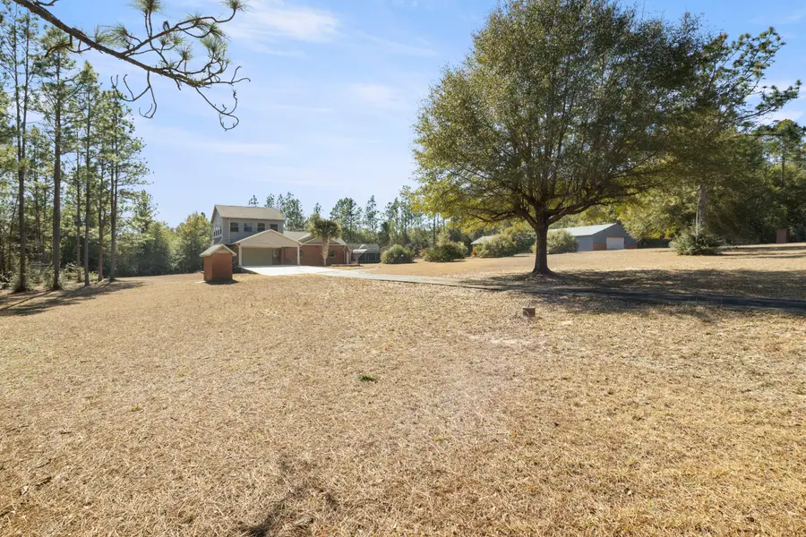 6051 Tupelo Street, Crestview, FL 32539 - #2